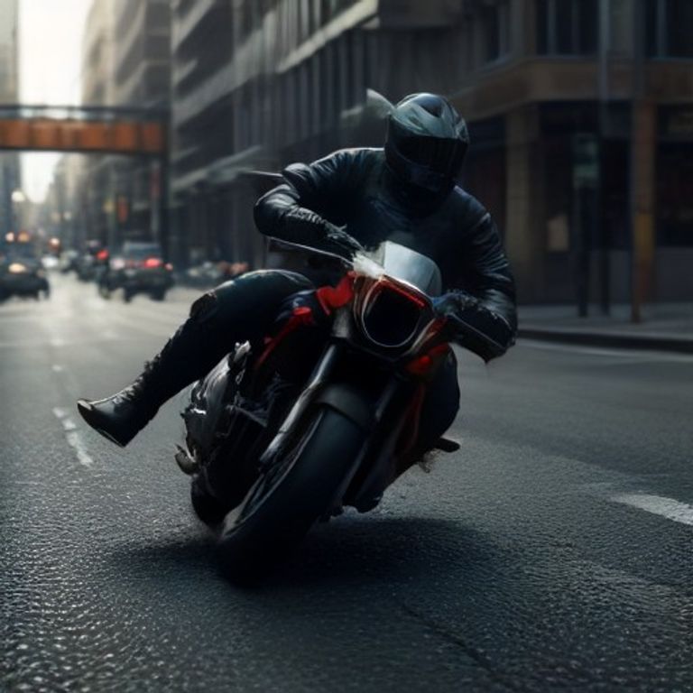 40 Perguntas Teóricas para Motos 2026: O Desafio Definitivo para Você Arrasar!