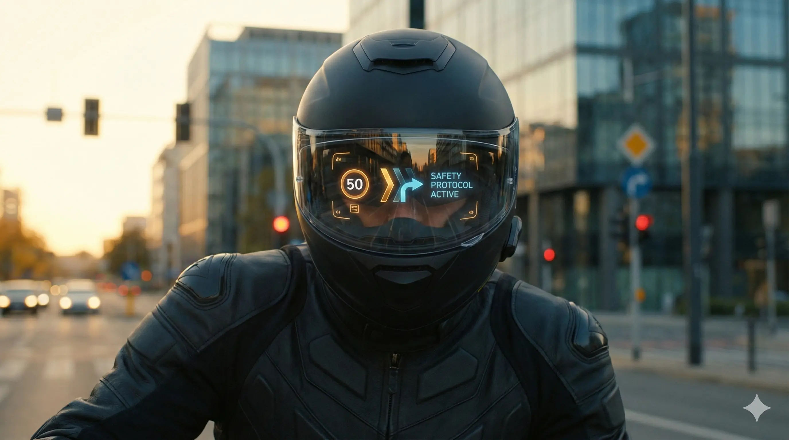 Code de la Route Moto 2026 : Le Guide Ultime (Quiz + Pièges)