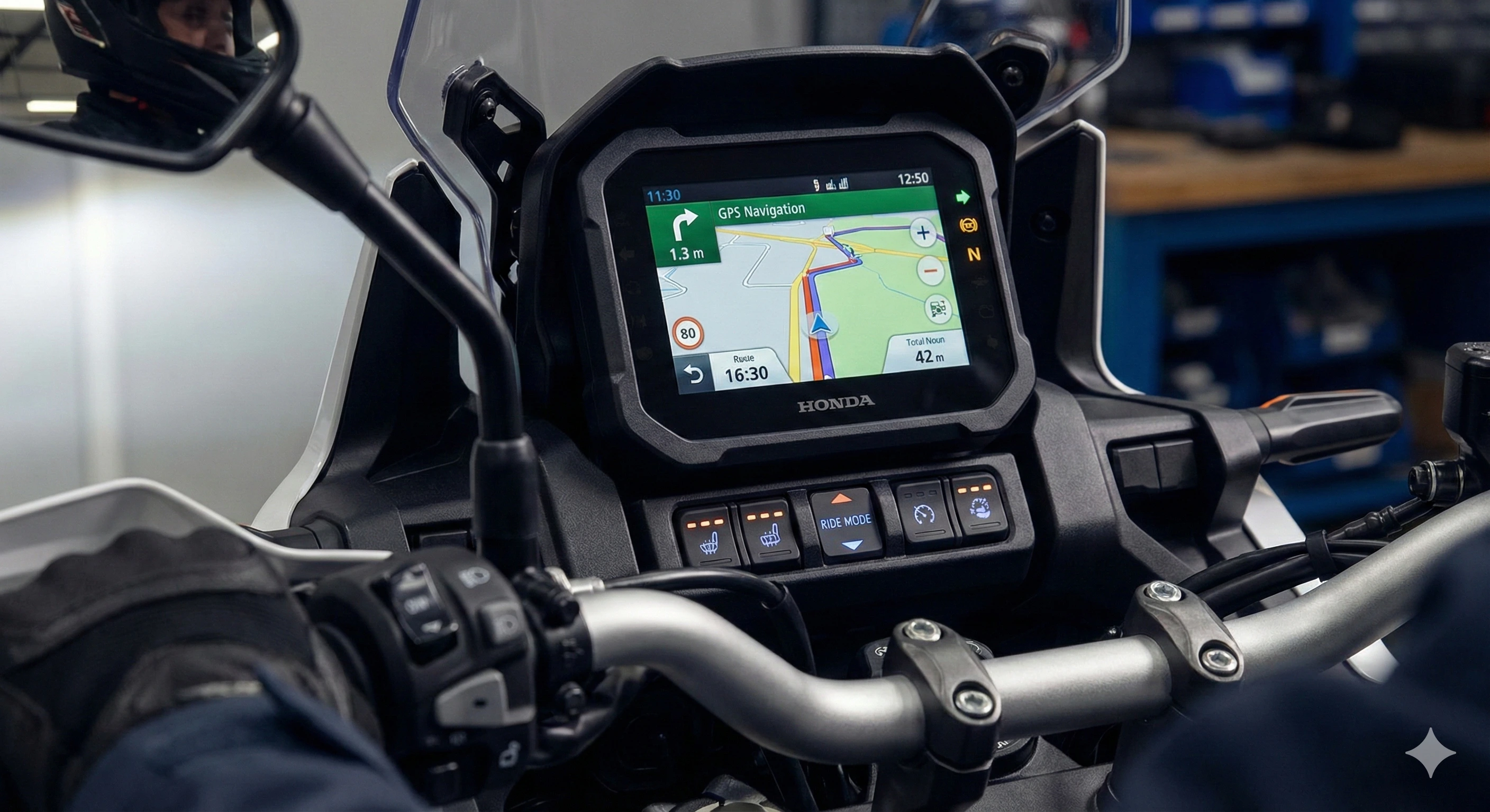 Les Meilleures Modifications pour Personnaliser Votre Africa Twin (PARTIE 2)